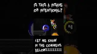 sonic .exe disaster 2d remake highlight