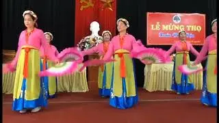 Mua Khach den choi nha   Top mua thon gia mo kim son