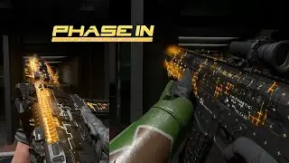 Tracer Pack: Phase In Bundle in Warzone Mobile 