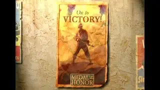 Medal of Honor on PSX