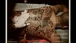 Akira Beatz - Shatei