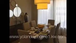 Real Estate with Yolanda Phorne