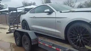 Drift Bros | Mustang GT Drift Build | Part 1