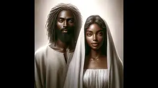 Decoding Timeless Love: The Saga of Yahshua and Mary