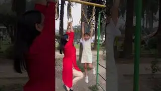 Maa Beti Ki Masti 