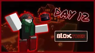 BLOXTOBER DAY #12: RETROSTUDIO GIFTSPLOSION TUTORIAL
