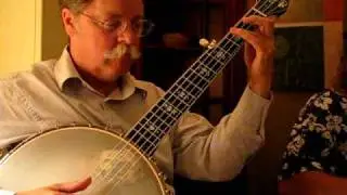 Old 78's Play Temptation Rag
