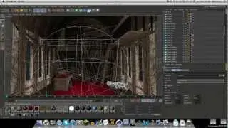 The Library of the Damned | Baazx Entry | Extensive