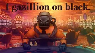 gambling in lethal company