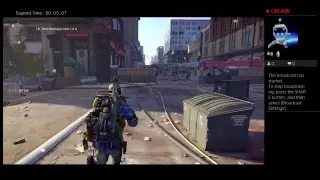 Division 2 Beta