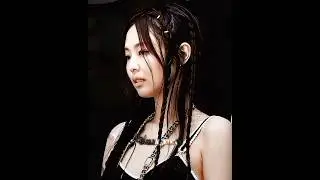 she's so gorgeous 🎀 #jennie #blackpink