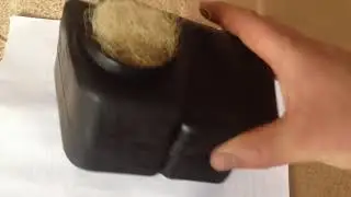 Фильтр мотоцикла Минск