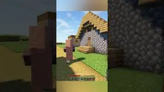 Minecraft Meme #minecraft #minecraftmemes #villager
