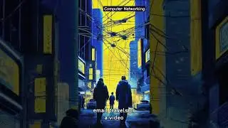 Computer Networking 