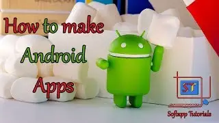 How to Create Android App