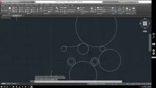 AutoCAD 2017 Tutorial: Modify Tools