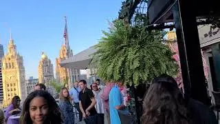 LondonHouse CHICAGO 2022