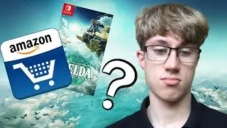 WILL I BUY TEARS OF THE KINGDOM!!??