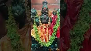 Narasimha Chaturdashi 2024 | Narasimha Jayanti Status | Lord Narasimha Status