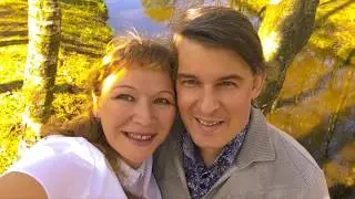 Как прекрасен этот мир. Светлана Чуклинова. Алексей Чувашов.