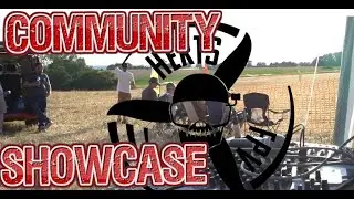 HERTS FPV COMMUNITY SHOWCASE