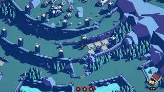 I got this! ... I don't got this: Thronefall [06]