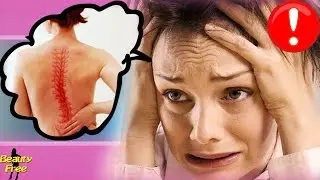 Зачем мне нужен корректор осанки? Сколиоз. Избавление от сколиоза.