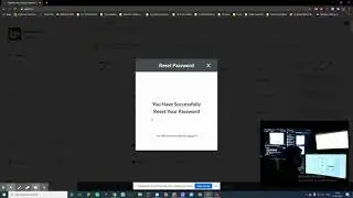 How To Reset Your Password On Assets.io Before Login As Well As Change Password Once Logged In