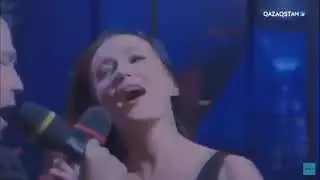 Мирбек Атабеков Камшат Жолдыбаева тында мени