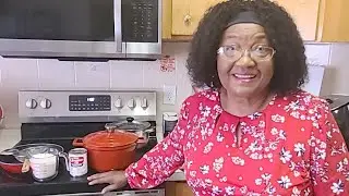 Vin Apran Fè Yon Labouyi Farine France