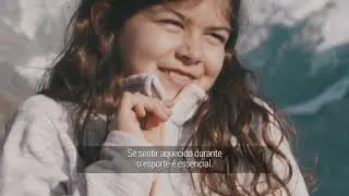 Prepare-se para o frio | Decathlon Brasil