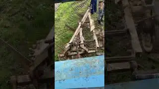 Открыли сезон огородов 