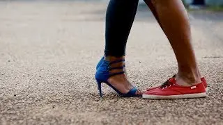 SENSAÇAO KIZOMBA | St GILLES - REUNION ISLAND
