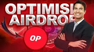 New Optimism Airdrop: Claim Your Share Of Free Tokens And Dominate The Crypto Market!