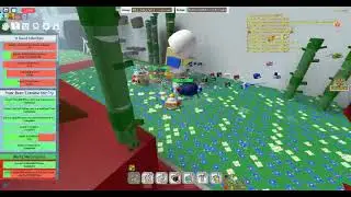What happen to mondo chick?! Roblox (Bee Swarm Simulator)