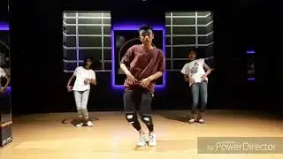 Dej Loaf Fear You |  D2D Dance Studio | 1 Year Diploma Students