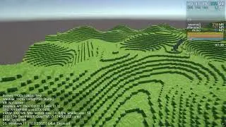 unity voxel engine v1
