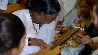 Medha suktam