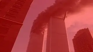 Flight 175 Hit Earrape