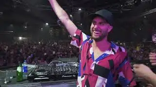 Fisher crazy closing club 6:00 am
