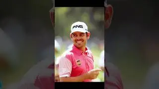 How Do You Say 'Oosthuizen'??? 🇿🇦 
