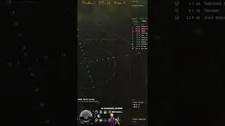 Following into Fun Land - Eve Online #shorts