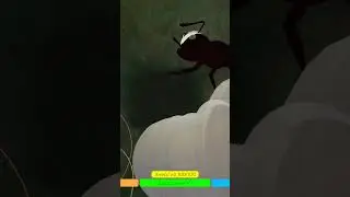 Игра про муравьёв в роблоксе