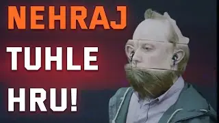 NEKOUKEJ DO ZRCADLA 