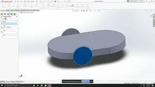 Making a urdf mobile robot model using Solidwork and Gazebo