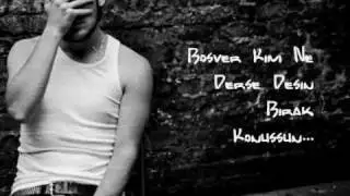 ♥ Yalnız Beni Sev Kimseyi Sevme ♥ *Süper Slow Şarkı* ( o9.o1.2oo7 )