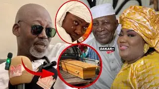 Décès du père de Bijou Ngoné: le frère de Bijou Ngoné fait des révélations sur...