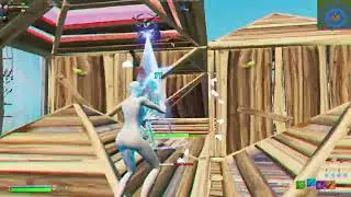In the Bag 💰 (Fortnite Montage)