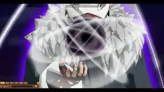 Unlimited Ninja Elite Match