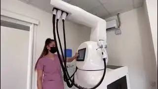 Robotx Hybrid Alexandrite Lazer Epilasyon Cihazı